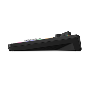 RodeCaster Pro II + XDM-100 stacja robocza do nagrywania z mikrofonem