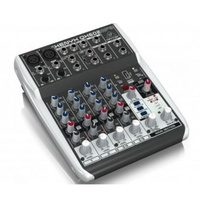 Behringer Qx602 Mp3 mikser