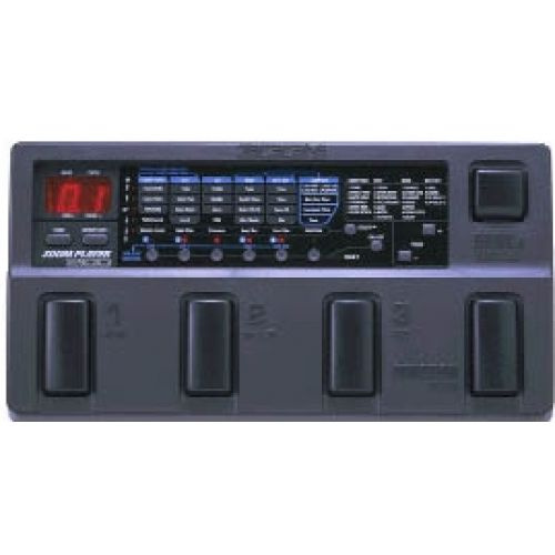 Zoom 2100  procesor