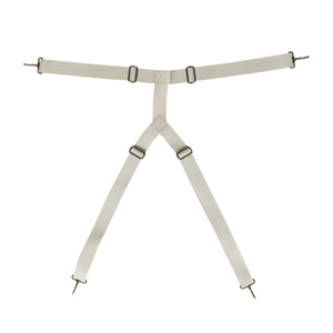 Stagg  MABD-2610 - bęben marszowy 26" z nosidłem i bijakiem