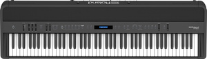 Roland FP-90X BK pianino cyfrowe