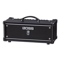 Boss Katana-Head MkII wzmacniacz gitarowy typu head o mocy 100 W