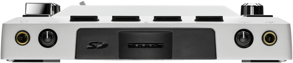 Korg Kaoss Pad V dynamiczny procesor efektów, sampler