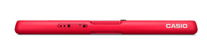 Casio CT-S200 Red keyboard