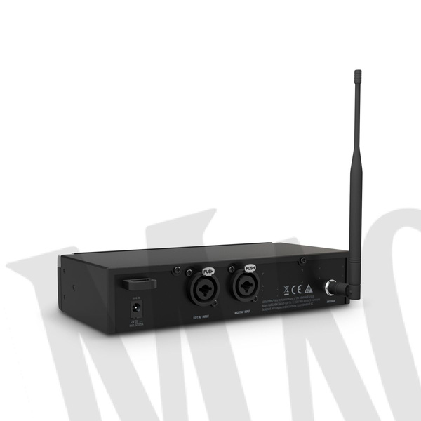 LD Systems U508 IEM T mikrofon