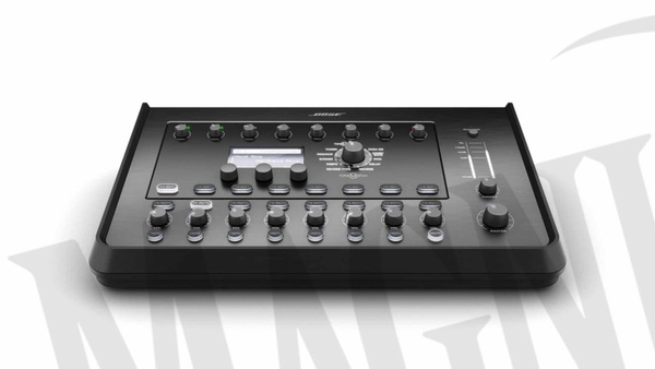 BOSE T8S 8 kanałowy mikser cyfrowy
