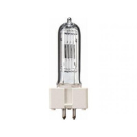 PHILIPS 230V/1000W 6996P GX9,5 T19 FWP żarówka