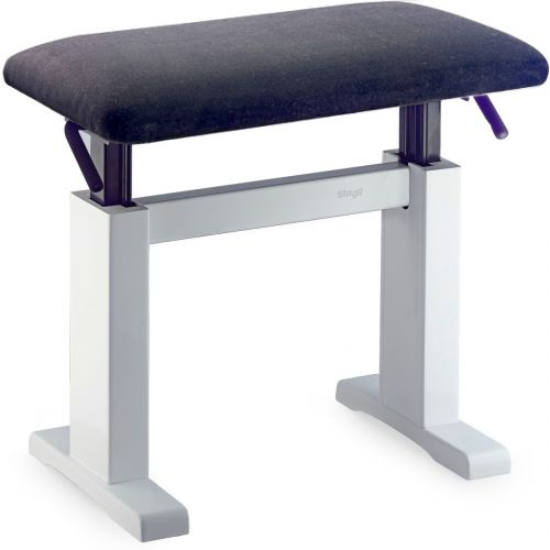 Stagg PBH 780 WHM VBK ława do pianina