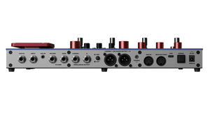 Valeton GP-200X - multiefekt gitarowy