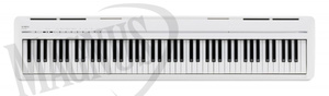 Kawai ES-120 W pianino cyfrowe - zestaw ze statywem