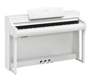 Yamaha CSP-255 WH Clavinova pianino cyfrowe 