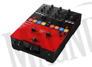 Pioneer DJM-S5 mikser DJ