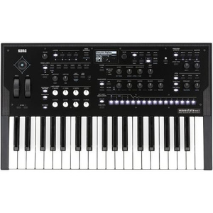 Korg Wavestate-MKII syntezator
