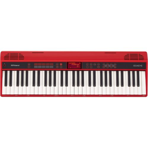 Roland GO:KEYS keyboard