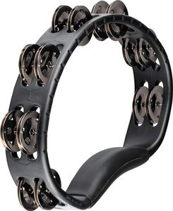 Meinl HTMT1BK tamburyno