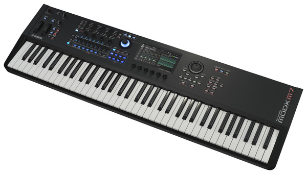 Yamaha MODX M7 syntezator