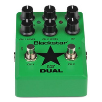 Blackstar LT DUAL efekt gitarowy