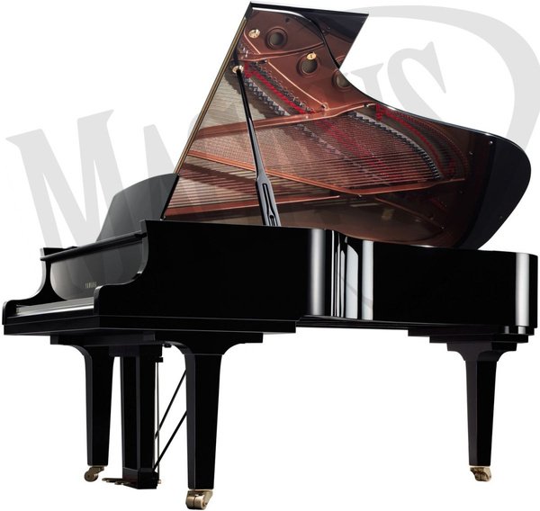 Yamaha C7X PE fortepian