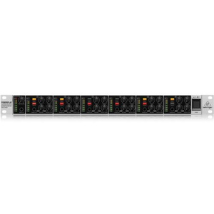Behringer HA6000 przedwzmacniacz słuchawkowy