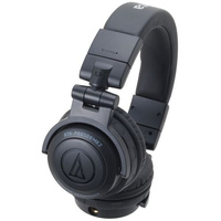 Audio Technica ATH-PRO500MK2BK słuchawki DJ