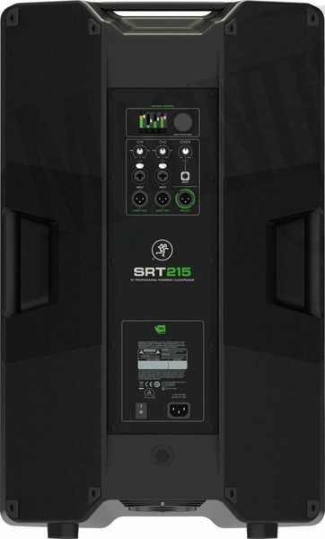 Mackie SRT 215  aktywna kolumna 1600W z DSP i Bluetooth