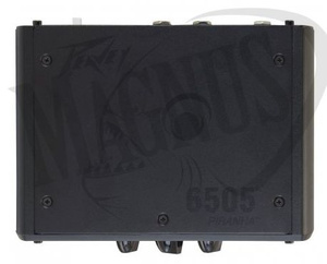 Peavey 6505 Piranha Micro Head głowa