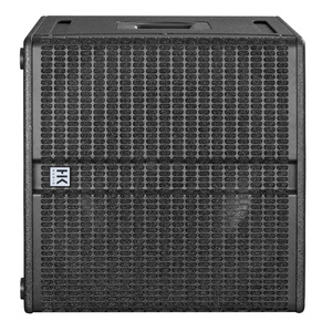 HK Audio Linear SUB 1500A subwoofer aktywny