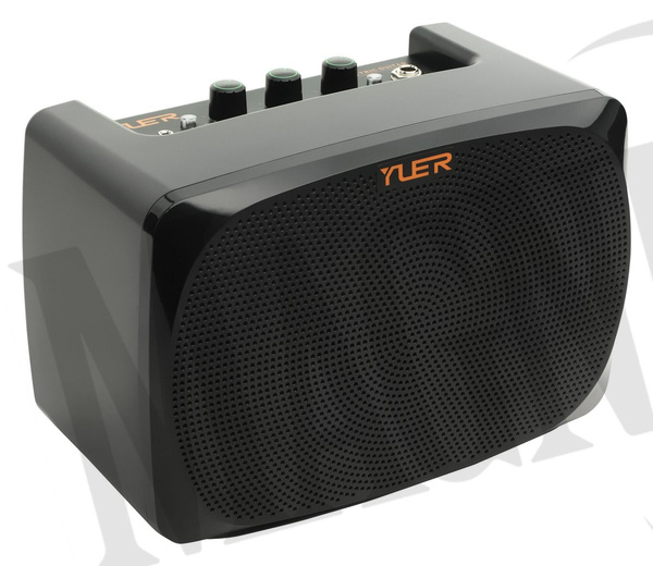 Yuer YS 10E Combo do gitary elektrycznej z bluetooth