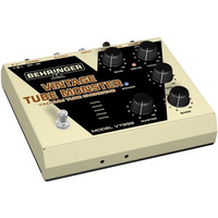 Behringer VT-999 - Vintage Tube Monster efekt gitarowy