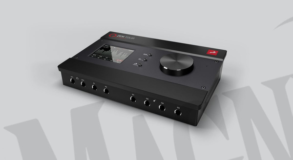 Antelope Audio Zen Tour Synergy Core