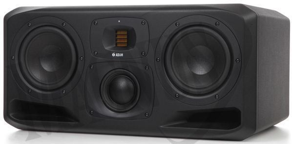 ADAM Audio S3H aktywny monitor studyjny