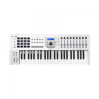 Arturia KeyLab 49 MK2 White klawiatura sterująca - po zwrocie
