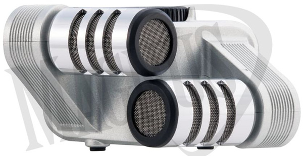 Zoom iQ6