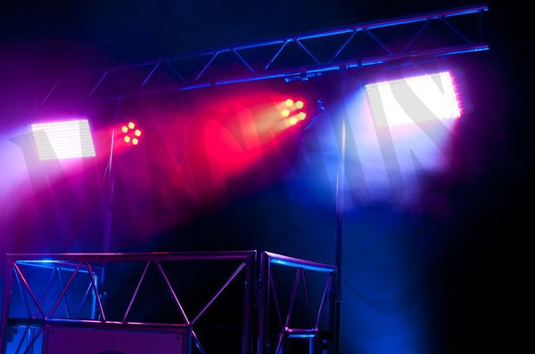 American DJ Pro Event IBeam statyw oświetleniowy