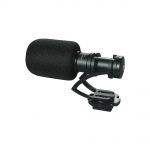 Comica CVM-VM10II - B-stock mikrofon do kamery, aparatu, smartfona