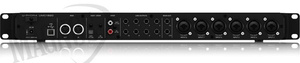 Behringer UMC1820 interfejs audio
