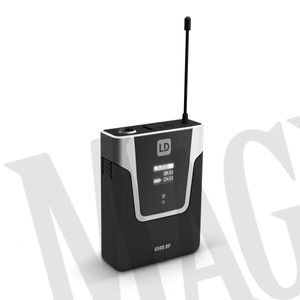 LD Systems U518 HBH 2 mikrofon