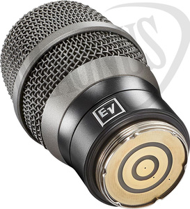 Electro-Voice RE3-RE520 Bezprzewodowy zestaw UHF z pojemnościowym mikrofonem superkardioidalnym RE520 (częstotliwość L5 (488 MHz - 524 MHz))