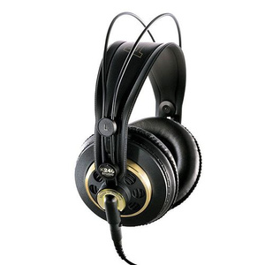 AKG K240 Studio słuchawki półotwarte, 55 Ohm
