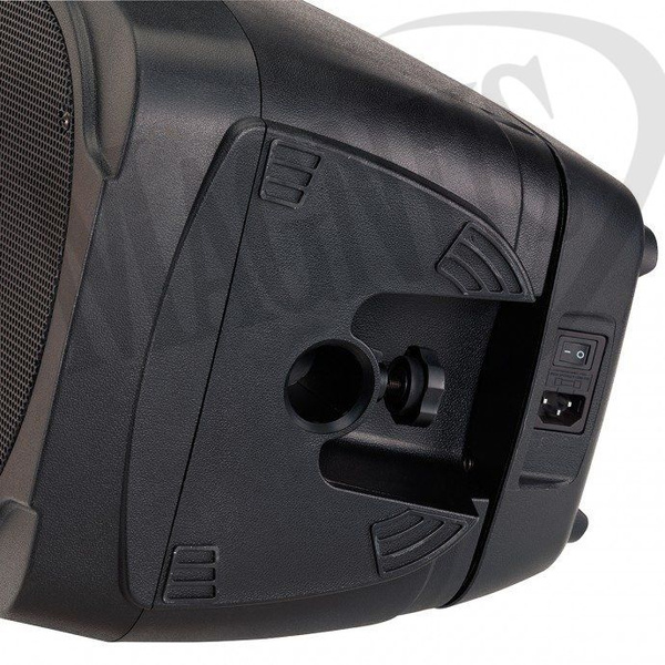 Soundsation BLUEPORT FX - B-stock zestaw nagłośnieniowy 2x100W