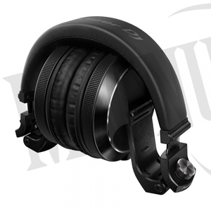 Pioneer HDJ-X7-K słuchawki DJ