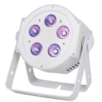 American DJ 5P HEX Pearl reflektor par