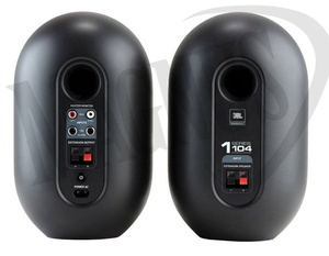 JBL One Series 104 BT mobilne, aktywne monitory bluetooth