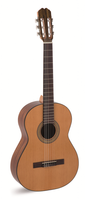 Alvaro Guitars No.25 - gitara klasyczna gitara klasyczna