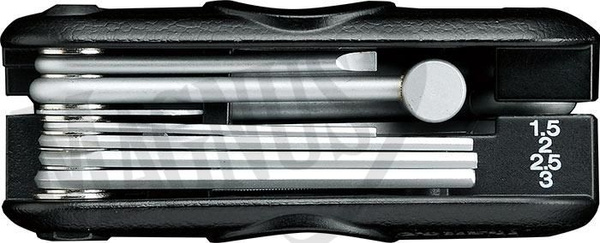 Ibanez MTZ11-BBK  Multi Tool