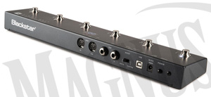 Blackstar Live Logic MIDI Controller efekt gitarowy