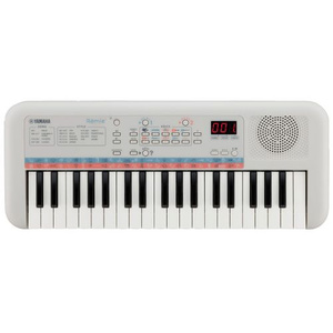 Yamaha PSS-E30 keyboard przeznaczony dla najmłodszych