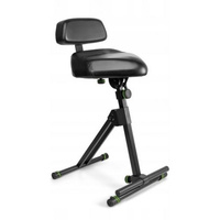 Gravity FM SEAT 1 BR