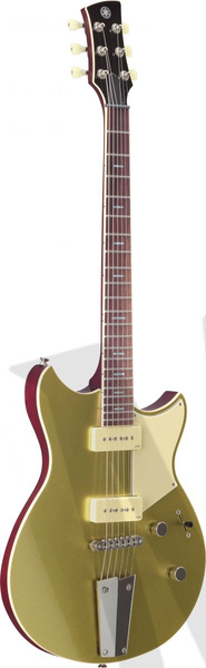 Yamaha Revstar RSP-02T CRG gitara elektryczna