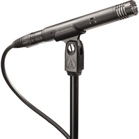 Audio Technica AT4021 mikrofon pojemnościowy